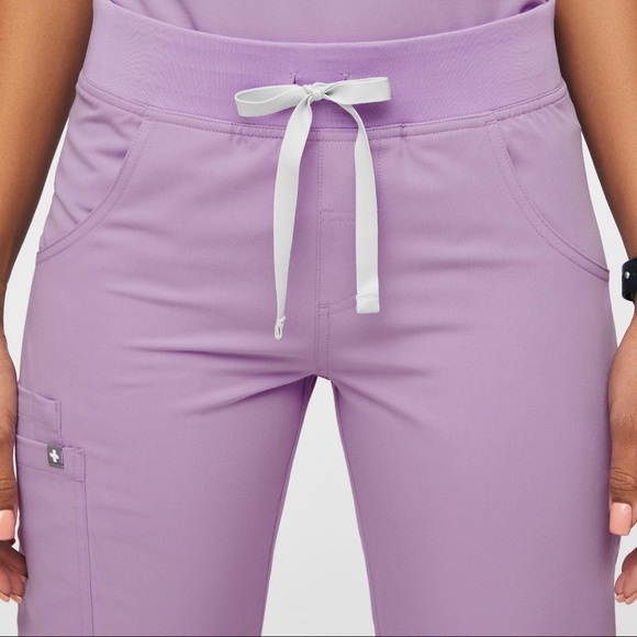 Figs Pants - FIGS KADE™ CARGO SCRUB PANTS